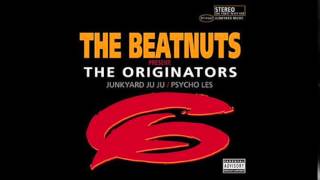 The Beatnuts   U Crazy feat  Cormega   The Originators