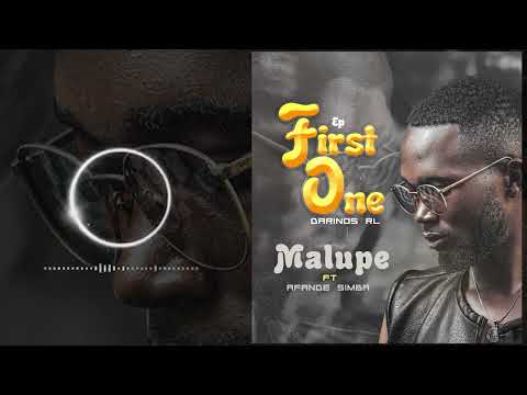 Darinnos RL malupe FT afande Simba (Audio officiel)