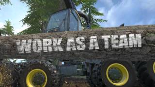 Farming Simulator 15 video 1