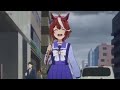 Anime Girl Sings Ballin