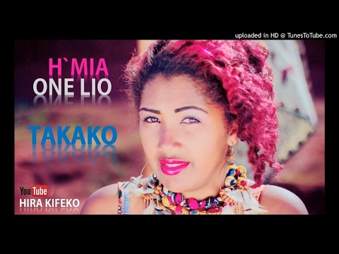 H'MIA feat One lio - Takako