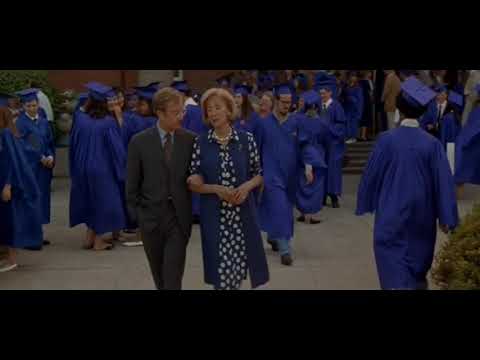 Mr. Holland’s Opus (1995) - Ms. Jacobs Retires