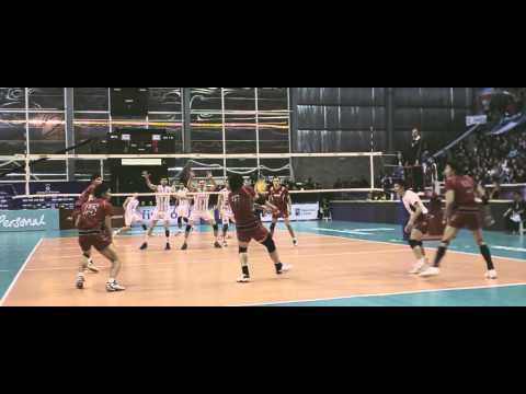 HIGHLIGHTS WORLD LEAGUE  VOLEYBALL 2014  ARG VS JAPON