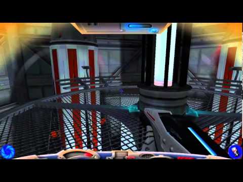 James Bond 007 NightFire Walkthrough: Mission 9