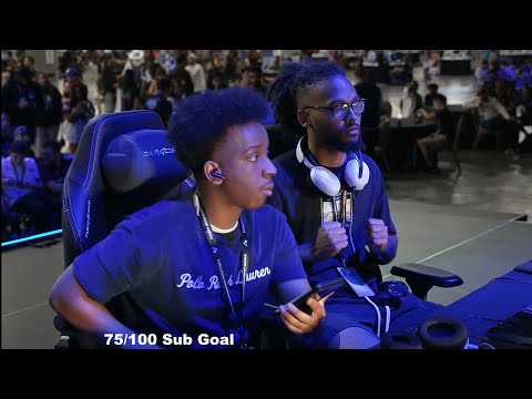 EVO 2023 Ninjakilla vs Rewind Mortal Kombat 11