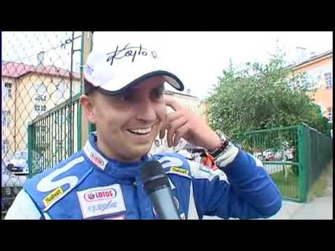 19. Rajd RZESZOWSKI 2010 - STV3 GRID