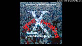 Catherine Wheel - I Want To Touch You (Finsbury Park, London, UK, 6-15-93, Great Xpectations Live Pr