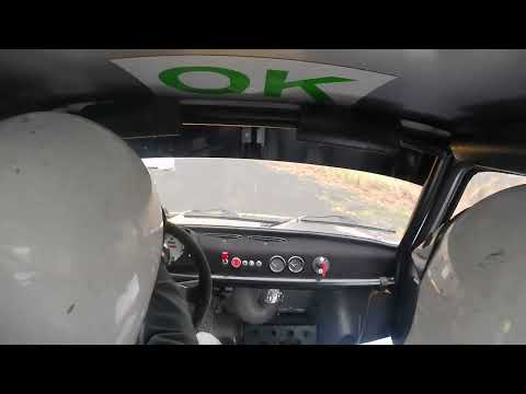 Onboard 8 Runda SMT Hess/Goryczka 126p