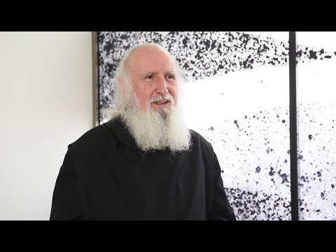 Anselm Grün | Das Wunderbare ist mitten in der Welt