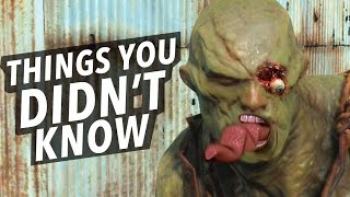 Fallout 4: 10 Things You Didn't Know You COULD DO