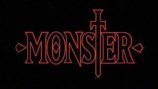 'Stranger Things' & MONSTER Tribute