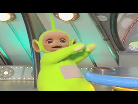 Teletubbies 1115 - Apple Pie | Cartoons for Kids