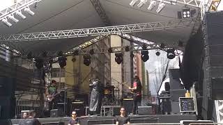 Ozzy Osbourne Tributo -  Iron Man/ Children of the Grave