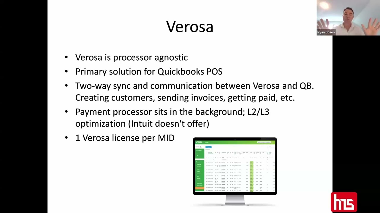 QuickBooks Integrations for Payment Processing That Every Agent Should Know