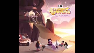 03 - We Are The Crystal Gems Full Theme (Steven Universe: Karaoke Soundtrack)