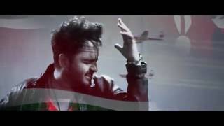 Kenyan National Anthem By Mani