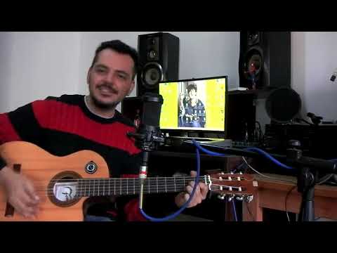 Tu Arma En El Sur - Charly Garcia