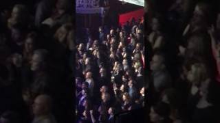 Bell X1: Rocky Took a Lover