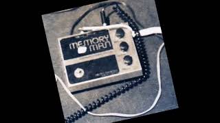 Video thumbnail for 1981 Solo Experimental Pedro Delfino Memory Man Electro Harmonix by P-Delfino Astral Music ZEN And TAO Meditation