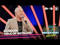 Gordon - Terug op vasteland • Muziekfeest op de Radio // Sterren NL
