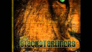 The Blackstarliners - Earthquake