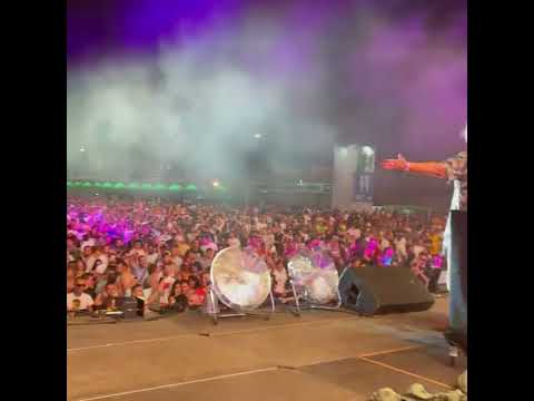 Charlene Live On Stage YOUTUBE