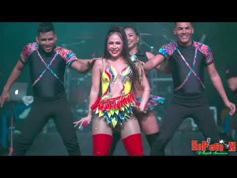 Tributo Banda Calypso - EXPLOSION
