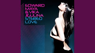 Stereo Love (Radio Edit)