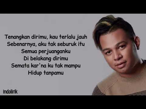 Mario G KLau - Semata Karenamu | Lirik Lagu