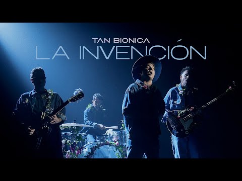 Miniatura de La Invención
