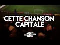 CETTE CHANSON CAPITALE | CHANT ULTRAS PARIS - PSG