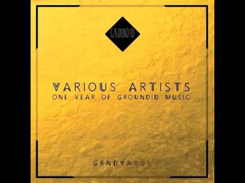 Stefan Cukic, Oboe - J-Roc [GRNDVA001]