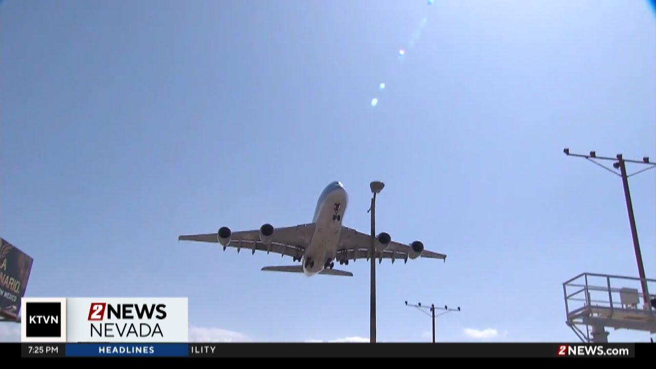 Jet fuel costs could increase prices for summer travel
