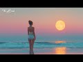 The Beach Royalty Free Nostalgic Synthwave Playlist Copyright Safe