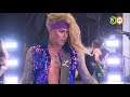 Steel Panther - All I wanna do is fuck (myself tonight) LIVE | Zwarte Cross 2019