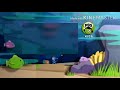 PBS Kids Station ID Underwater Template 2008 2013
