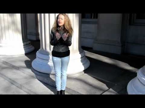 Chordslinger n Lola - Your Destiny (directed by Janet Lawrence)