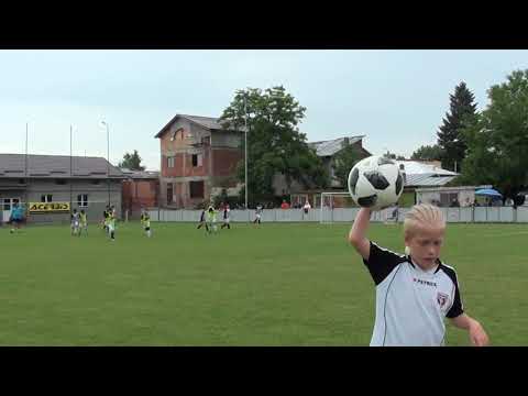 Rep II : Viking Pruszynski - AS Luceafărul Bucureşti 0 - 2 ( 0 - 1 )