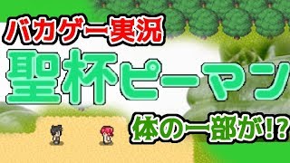 【実況】聖杯ピーマン【part1完結】