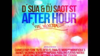 D´Sua & DJ Saot ST- Kbaleiro (After Hour)