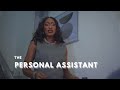 THE PERSONAL ASSISTANT NOLLYWOOD MOVIE TRAILER