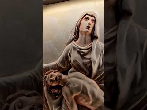 crucifixion of Jesus