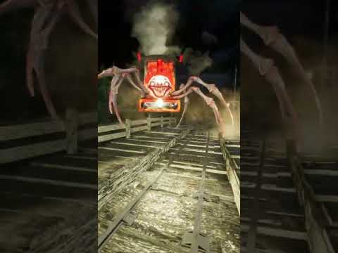 Charles Have Zero Fear #choochoocharles #gaming #trending #newgame #shorts