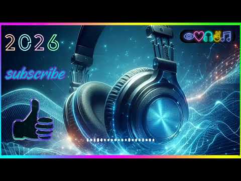 🎧Techno-trance🔥 relax melodic 