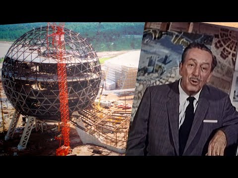 EPCOT: The Must-Know History | Disney Declassified