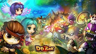 DDTank - Retro Metro