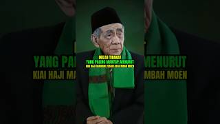 Download lagu This is the Most Awesome and Steady Asceticism According to KH Maimun Zubair #walisongo #mbahmoen... mp3