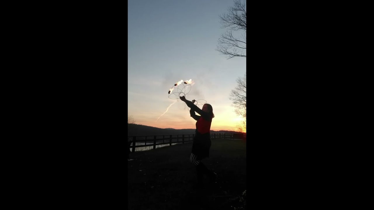 Promotional video thumbnail 2 for Cross Fire Performance