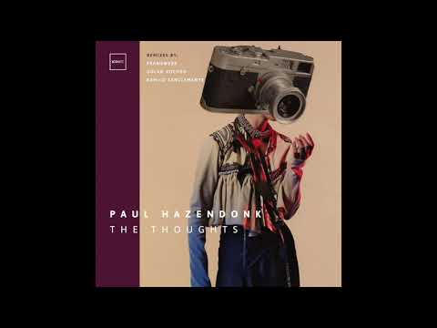 Paul Hazendonk - The Thoughts