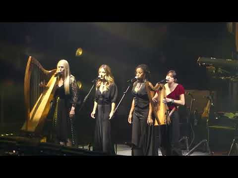 David Gilmour - Intros/Between Two Points - NYC 2024